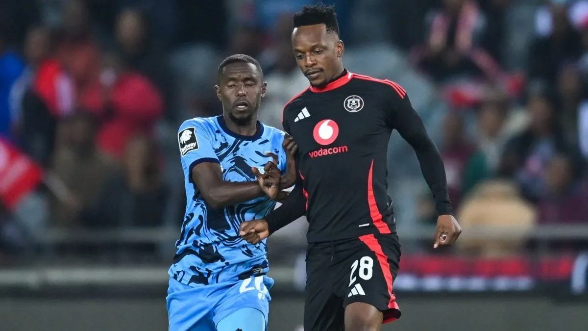 Magesi FC vs Orlando Pirates: Match Preview, Predictions and Betting Tips