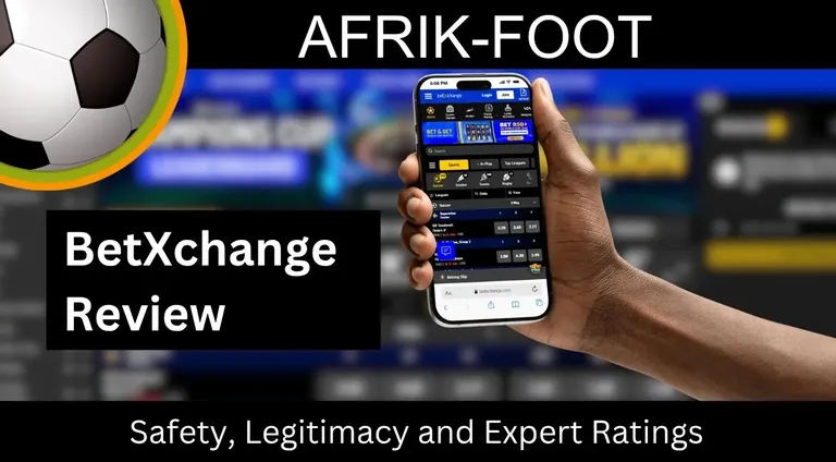 BetXchange Review June 2026: Safety, Legitimacy and Expert Ratings