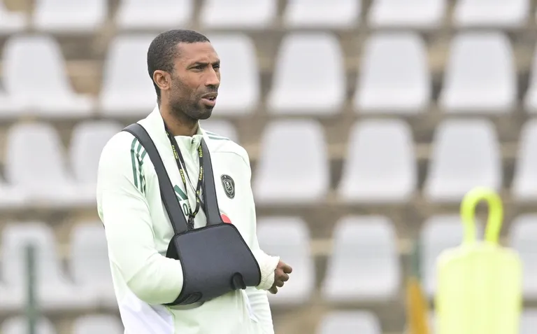 Ouaddou Credits “Super Subs” for Pirates’ MTN8 Glory