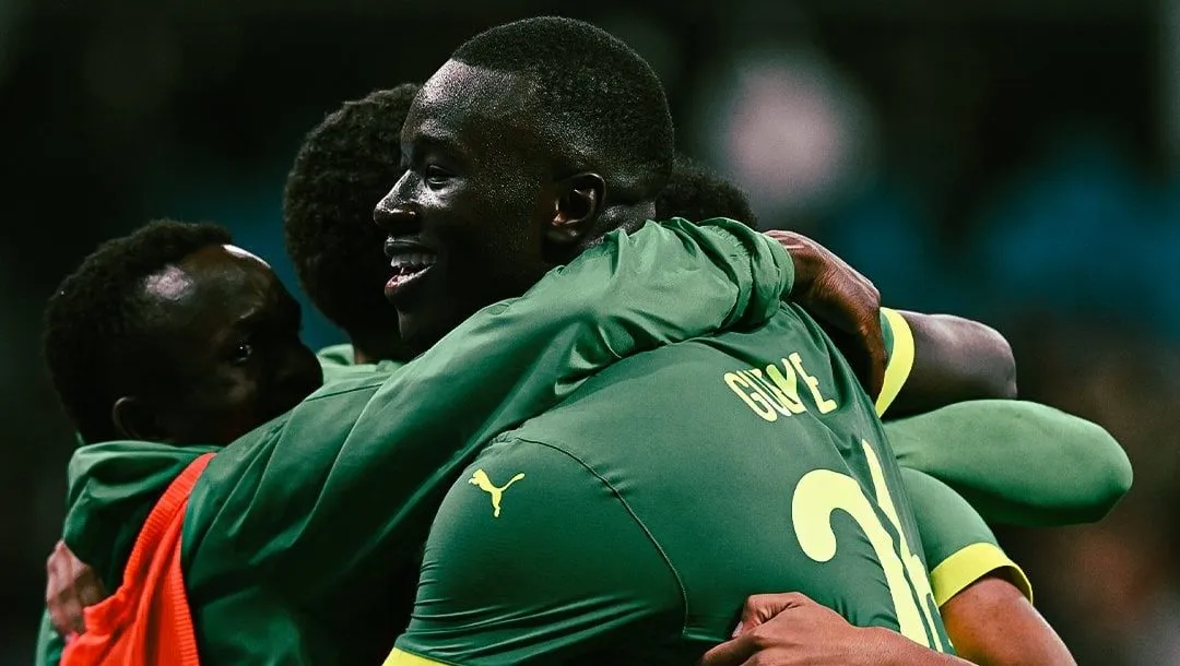 AFCON 2025: Senegal send strong quarterfinal message with statement win over Sudan
