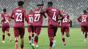 Bafana Bafana international sends a get me plea to Chiefs & Pirates – ‘Football is a short career’