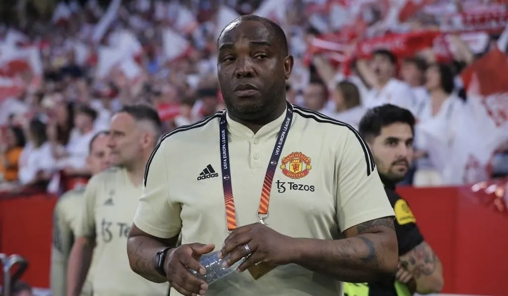 Benni McCarthy opens up on being snubbed by Kaizer Chiefs