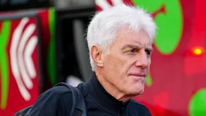 Afrik-Foot: South Africa Football News