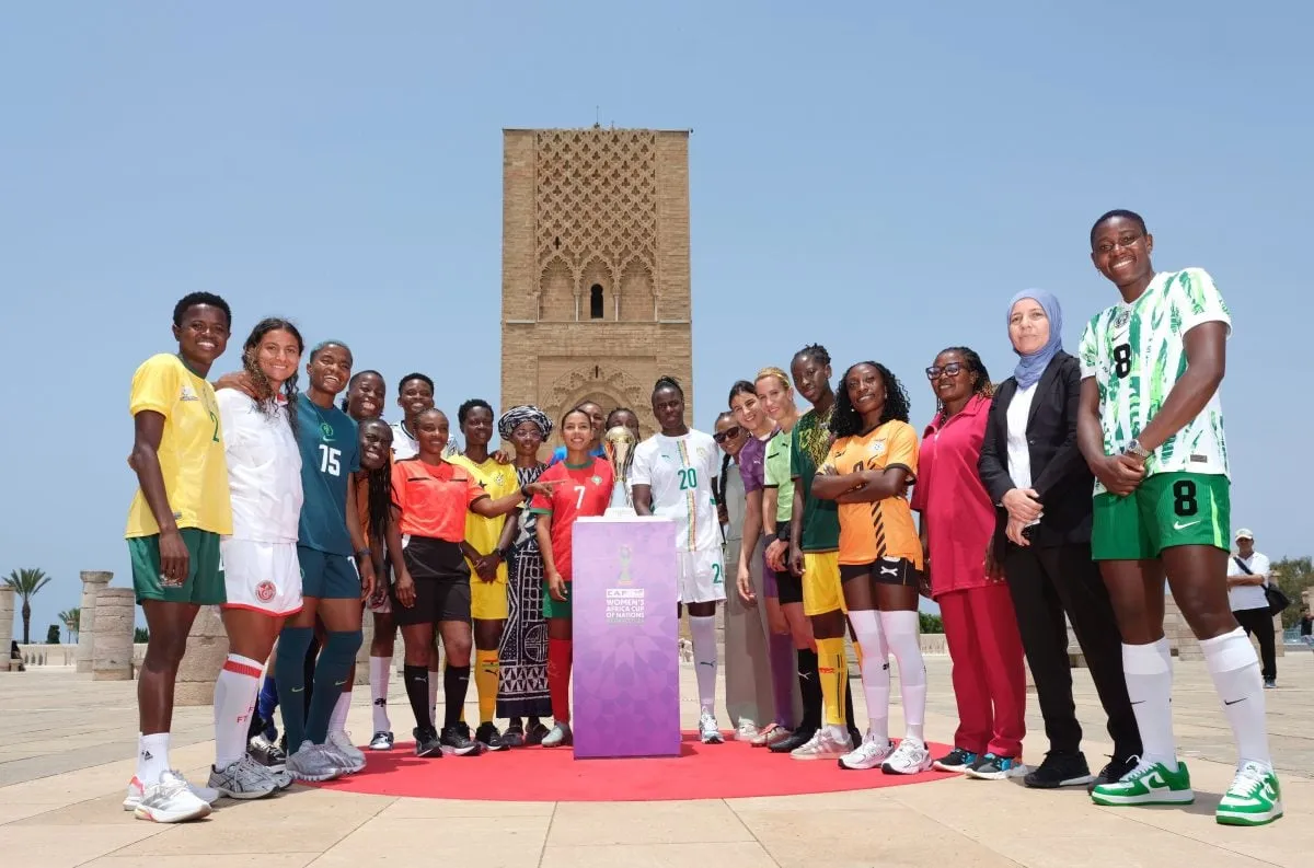 CAF Women&rsquo;s Africa Cup of Nations 2025: Key Fixtures, Results, Where To Watch and All You Need to Know