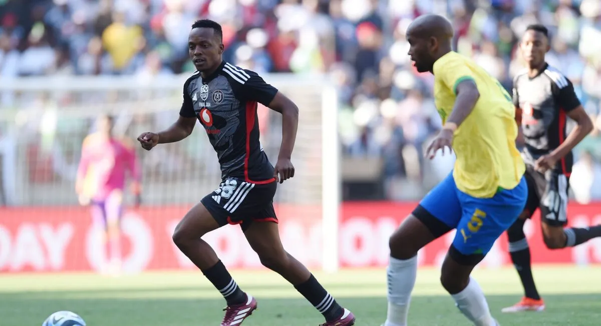 Financial boost for Orlando Pirates & Co. as Caf confirms prize in continental duties