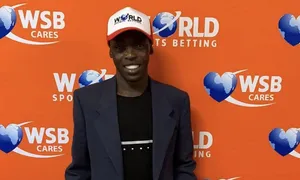 Junior Khanye reveals his pick for the Soweto Derby