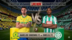 Afrik-Foot: South Africa Football News