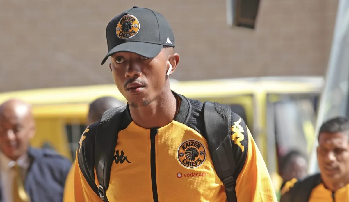&lsquo;To you Amakhosi faithful&hellip;&rsquo; &ndash; Msimango pens message to Chiefs fans&nbsp;