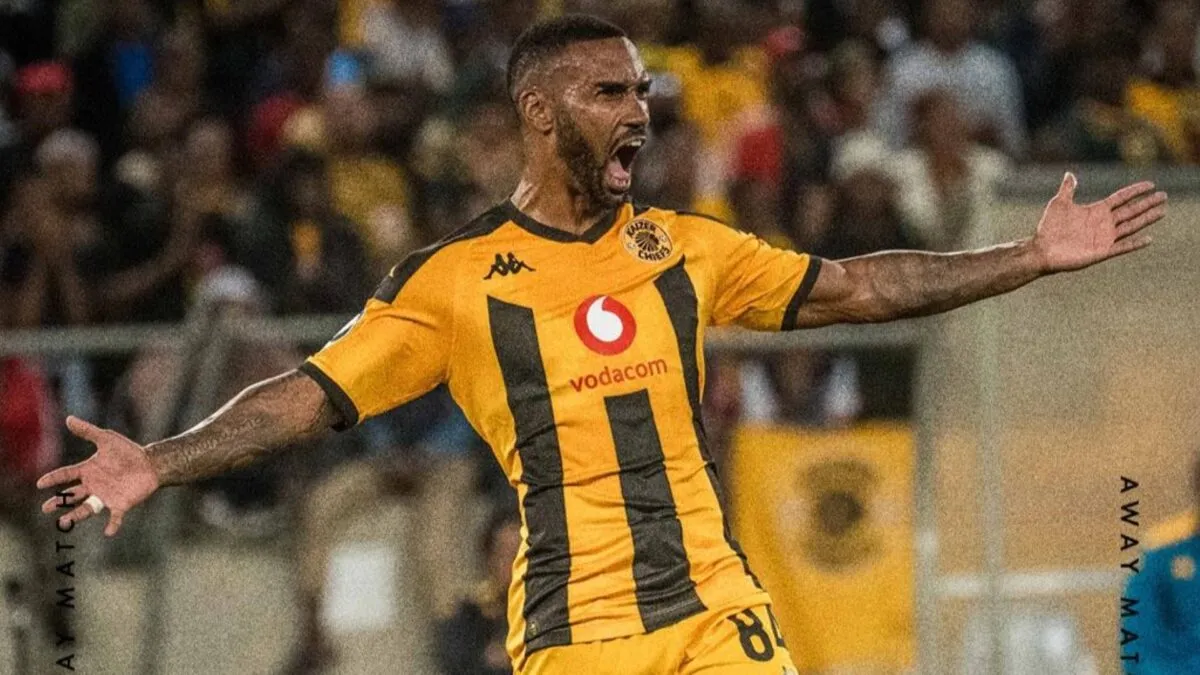 Miguel opens up on player he loves playing alongside at Chiefs