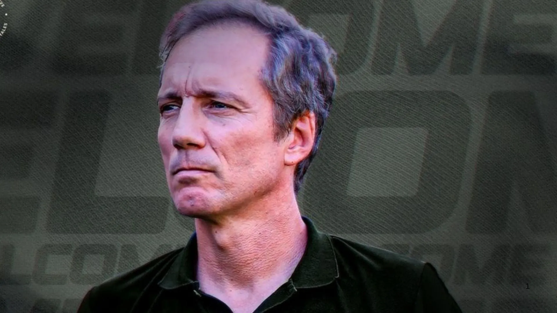 AS FAR coach Alexandre Santos