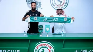 South African football technician joins Steven Gerrard at Saudi club