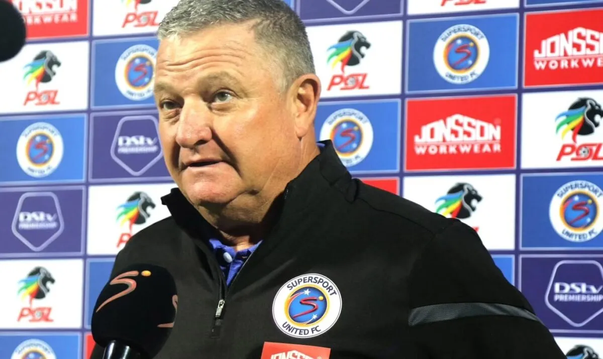 &lsquo;Chiefs move will financially benefit Morris&rsquo; &ndash; Hunt confirms Tashreeq&rsquo;s blow, welcomes Saile