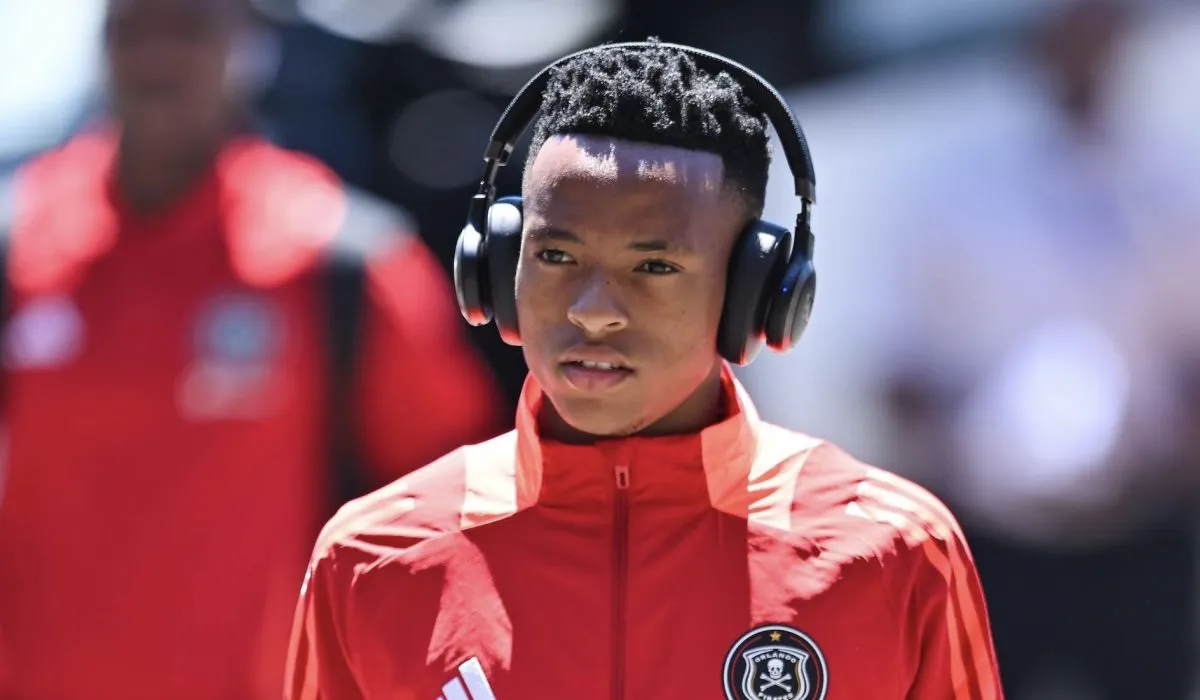 Hugo Broos &ndash; The lesson Mofokeng must grasp from Mailula&nbsp;