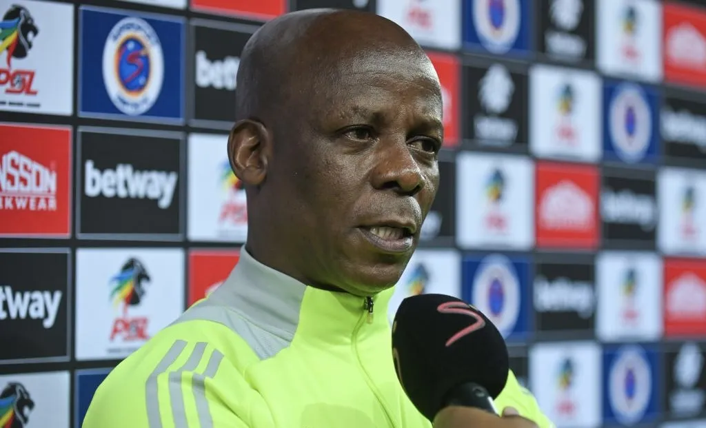 Ncikazi backs four Pirates players for PSL awards