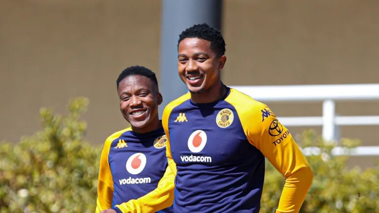 Kaizer Chiefs star poised to profit from defensive crisis