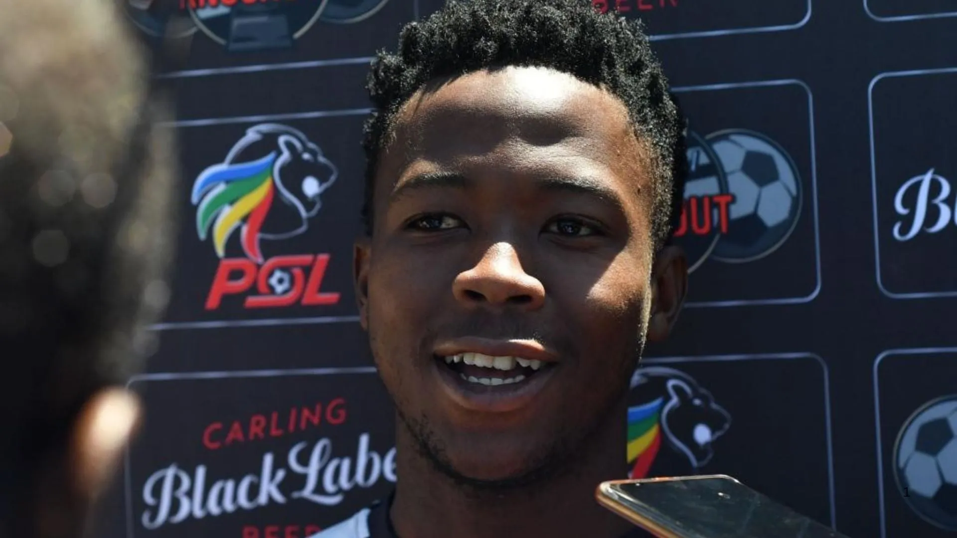 Kaizer Chiefs transfers: Galaxy address Seluleko Mahlambi speculation