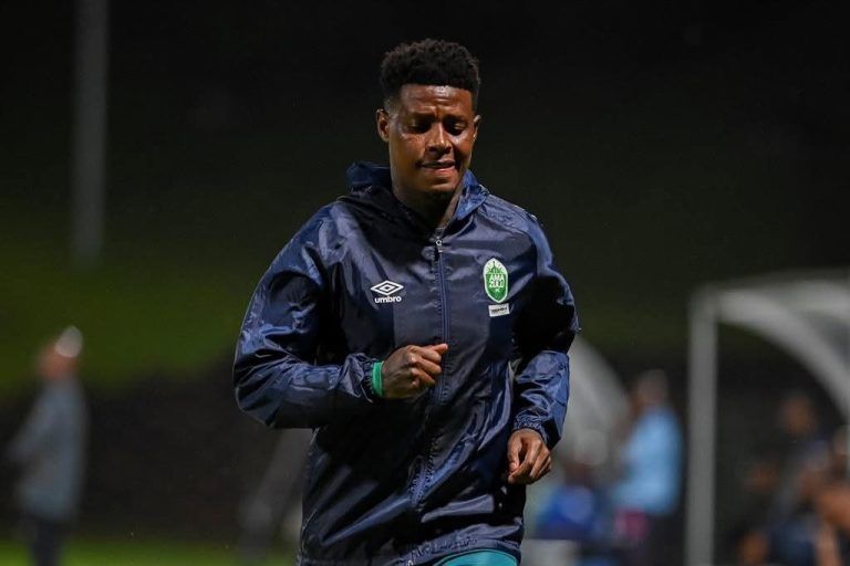 Zungu: Failed La Liga Move Crushed My Football Passion