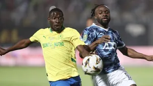 What Doctor Khumalo thinks of Cardoso & Sundowns defeat to Pyramids
