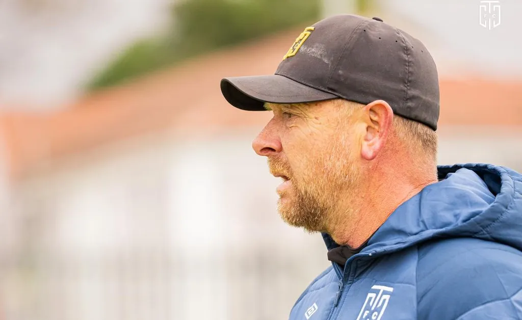 Cape Town City seeks European move for rising star