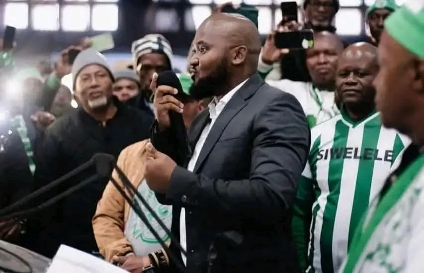 Siwelele Chairman Reveals Major Club Changes