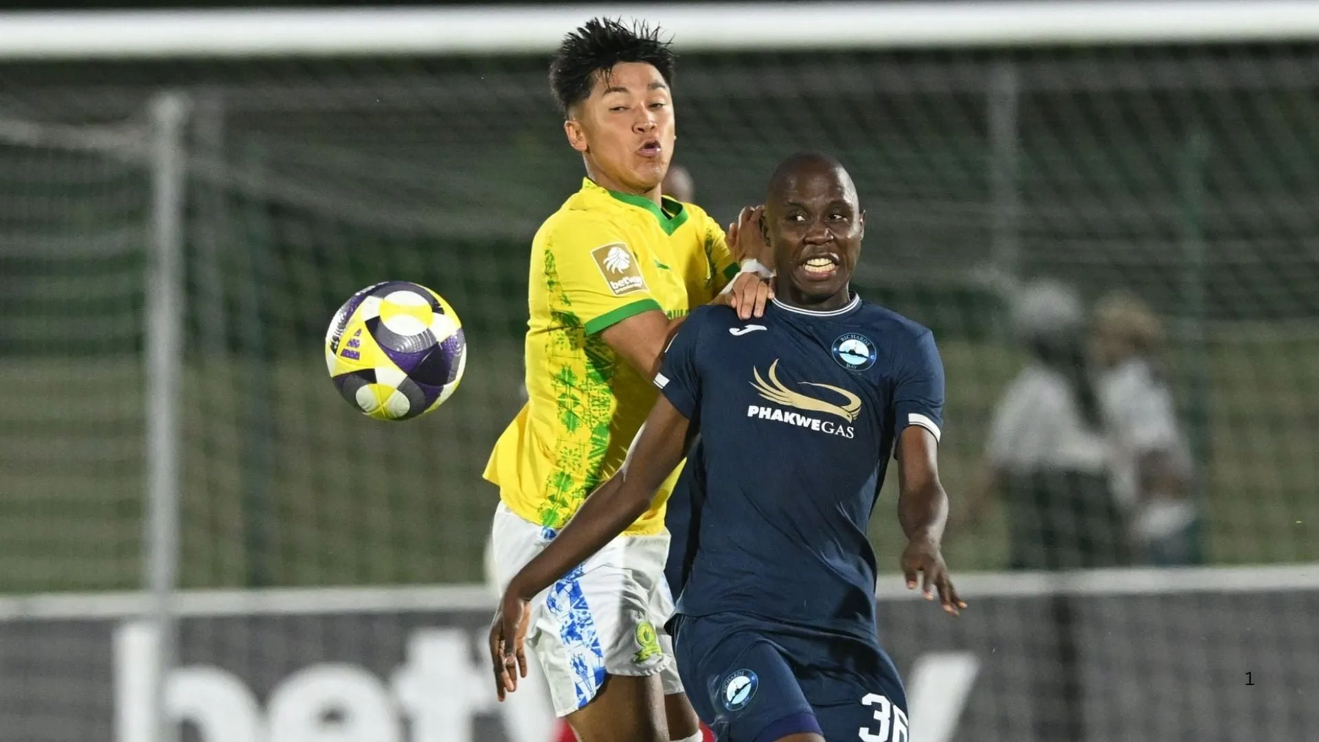 Advantage Pirates as Sundowns miss chance to go top after draw with Richards Bay