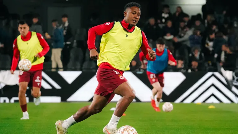 Kaizer Chiefs Transfer News: Mokoena opens up to potential Ribeiro signing