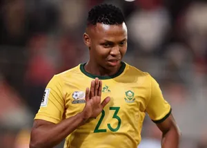 Nkota tipped by Chiefs legend to be the X-factor at AFCON: He’s direct, dynamic & athletic