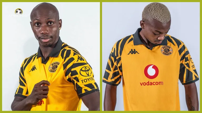 Kaizer Chiefs&rsquo; 7 strikers: Keep or sell?