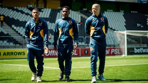 Afrik-Foot : South Africa Football News
