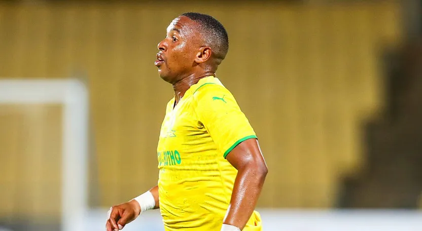 Best XI of DStv Premiership free agents