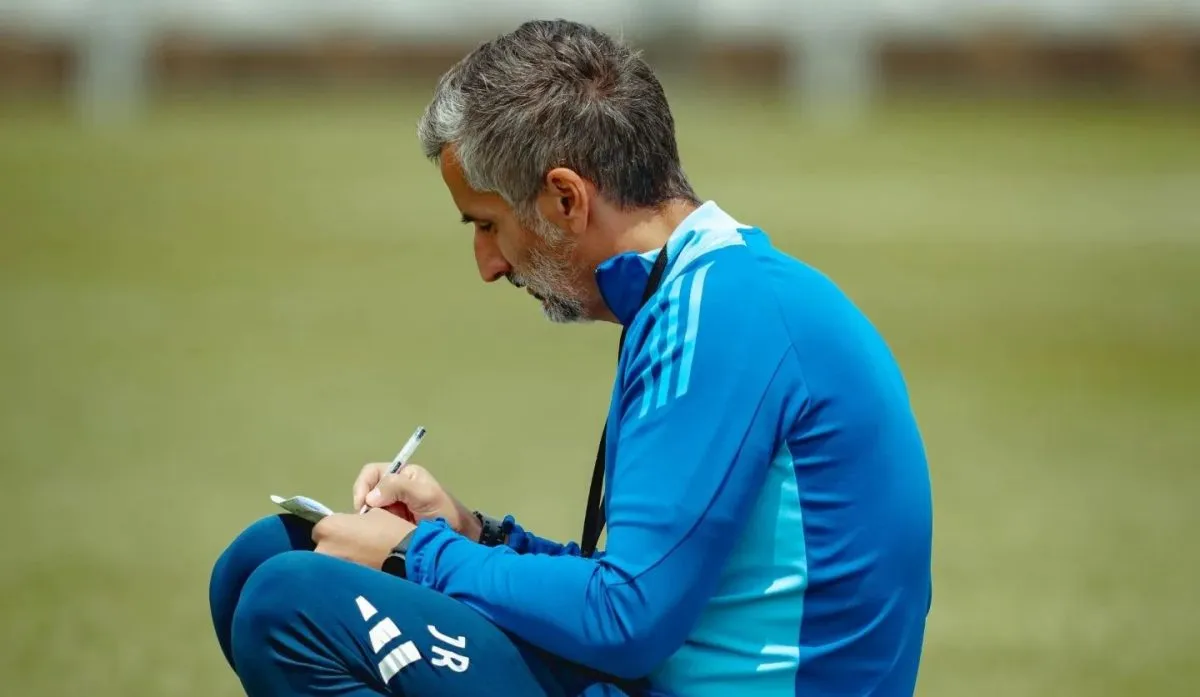 Riveiro & Pirates determined &lsquo;to write own PSL history&rsquo; &ndash; &lsquo;Ask the players&rsquo;