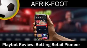 Afrik-Foot : South Africa Football News