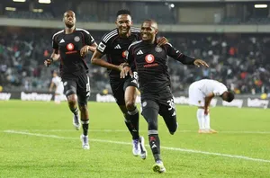 Pirates warned about ‘biggest shock’ ahead of Orbit clash