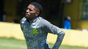 Afrik-Foot: South Africa Football News