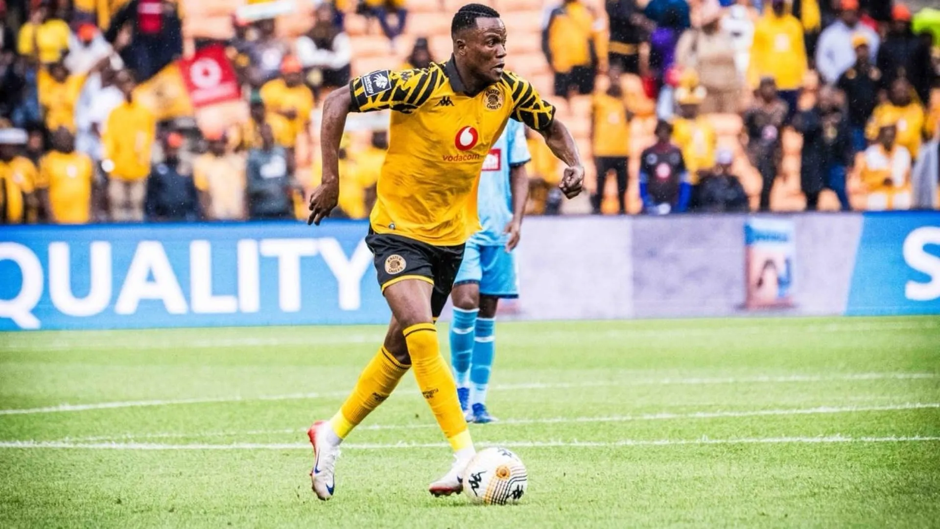 Kaizer Chiefs predicted lineup against Magesi