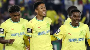 Afrik-Foot : South Africa Football News