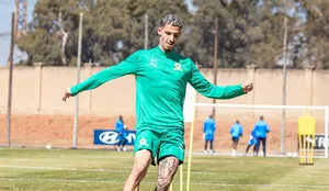 Ex-Chiefs coach shares thoughts on Sundowns new signings Sales and Johannes