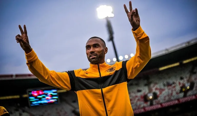 Kaizer Chiefs defender explains why PSL is now a &lsquo;dream&rsquo; league for African players