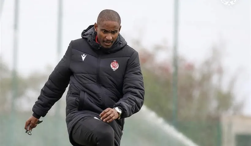 Rulani Mokwena reacts to crucial win for Wydad