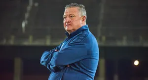 Ex-Kaizer Chiefs coach Gavin Hunt makes massive signing for Stellenbosch