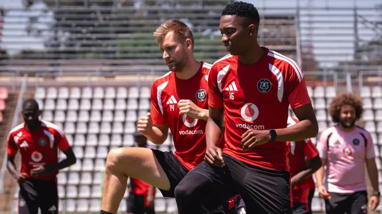 Orlando Pirates XI vs Kaizer Chiefs: Who has started for Bucs?