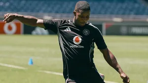 Ouaddou feigns ignorance on reported Mbokazi’s Pirates exit