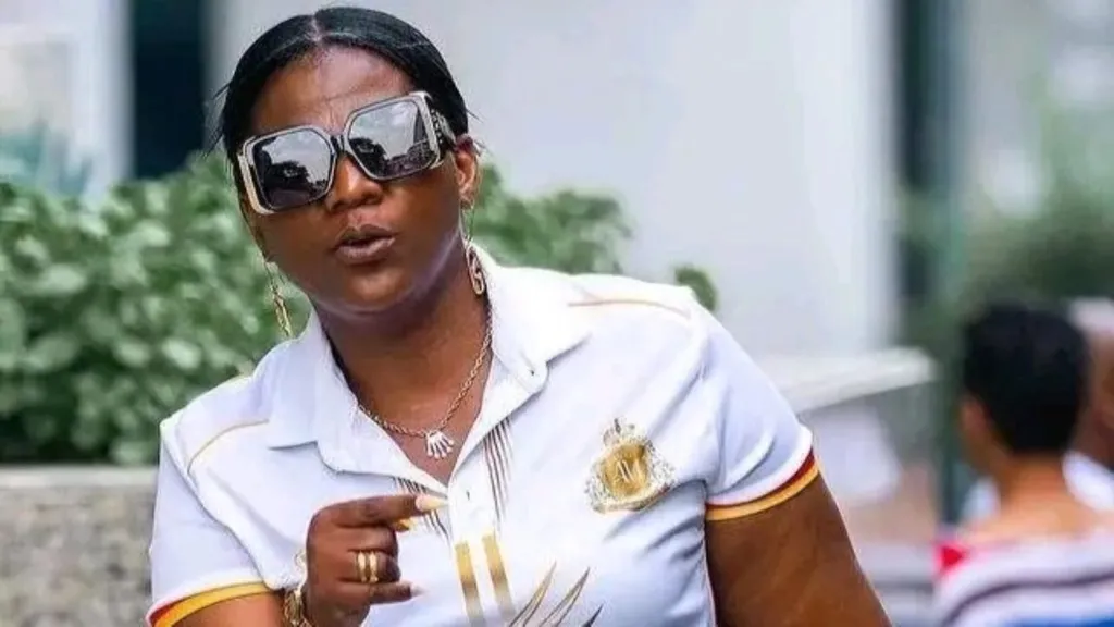 Shauwn Mkhize Royal AM FC