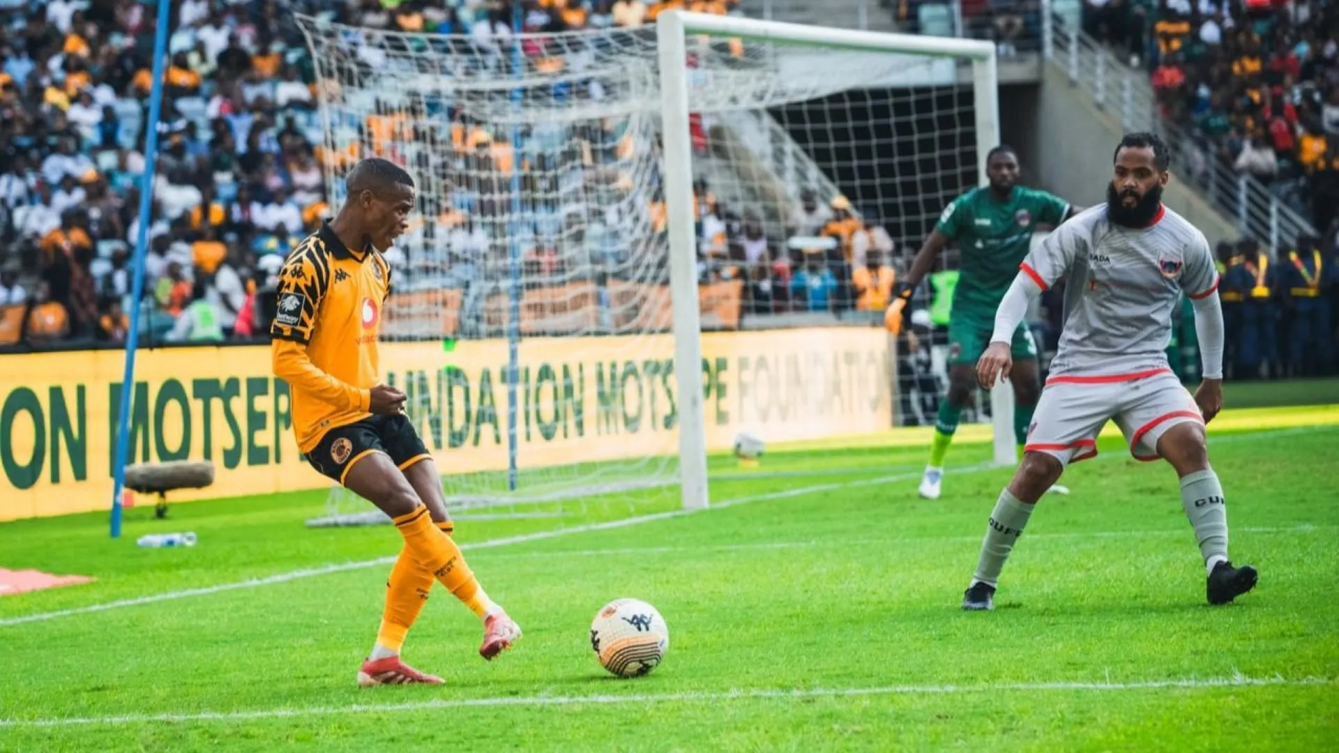 Live: Kaizer Chiefs vs Chippa United &ndash; How will Amakhosi end their season?