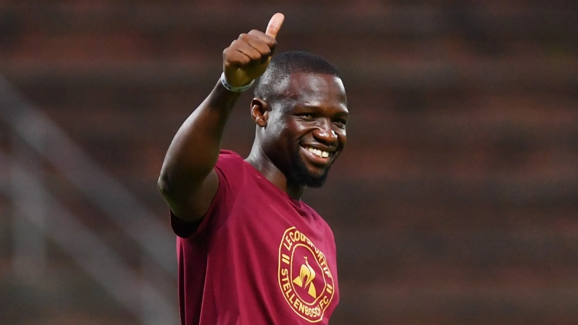 The big move for snubbed Orlando Pirates star! Mabasa to play Champions League football next season?
