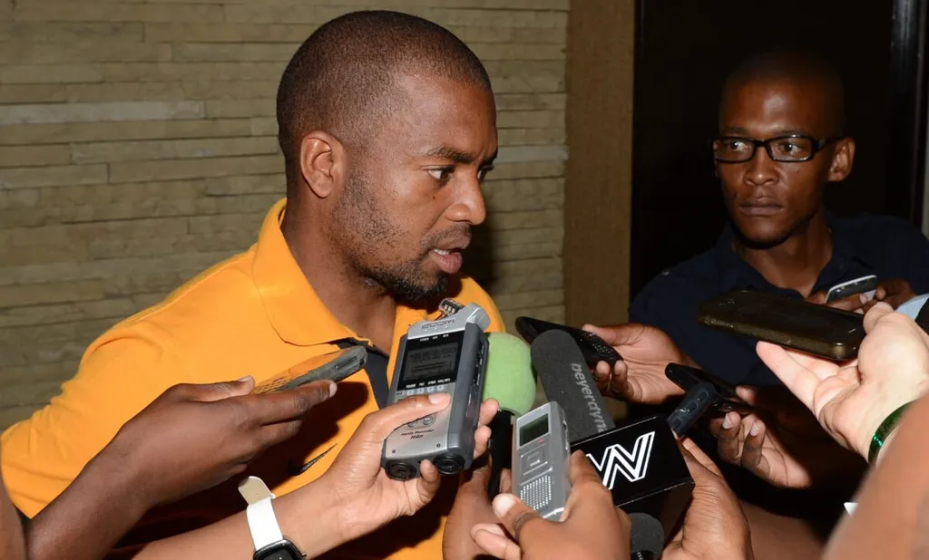 Latest on Khune's future after landing punditry gig