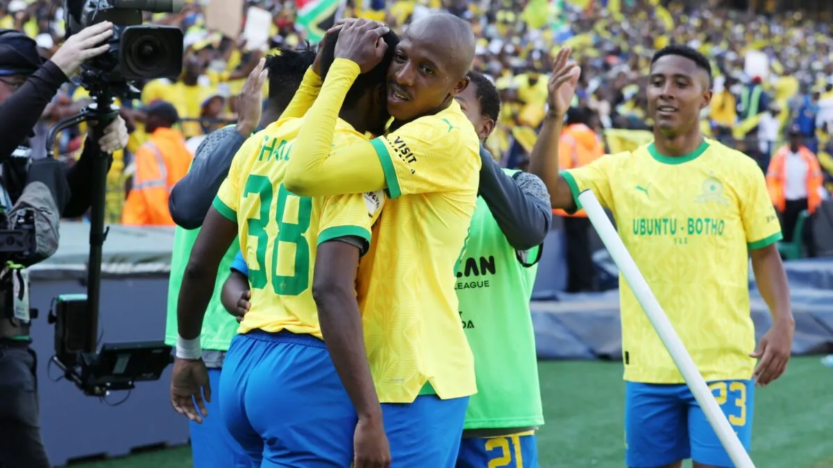 Mamelodi Sundowns vs Orlando Pirates Preview: TV Channel, Live Stream, Team News & Head-to-Head Record