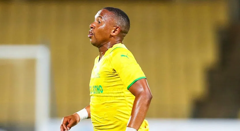 Best XI of DStv Premiership free agents