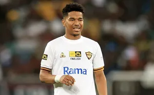 What Stellies coach said about Adams’ links to Sundowns