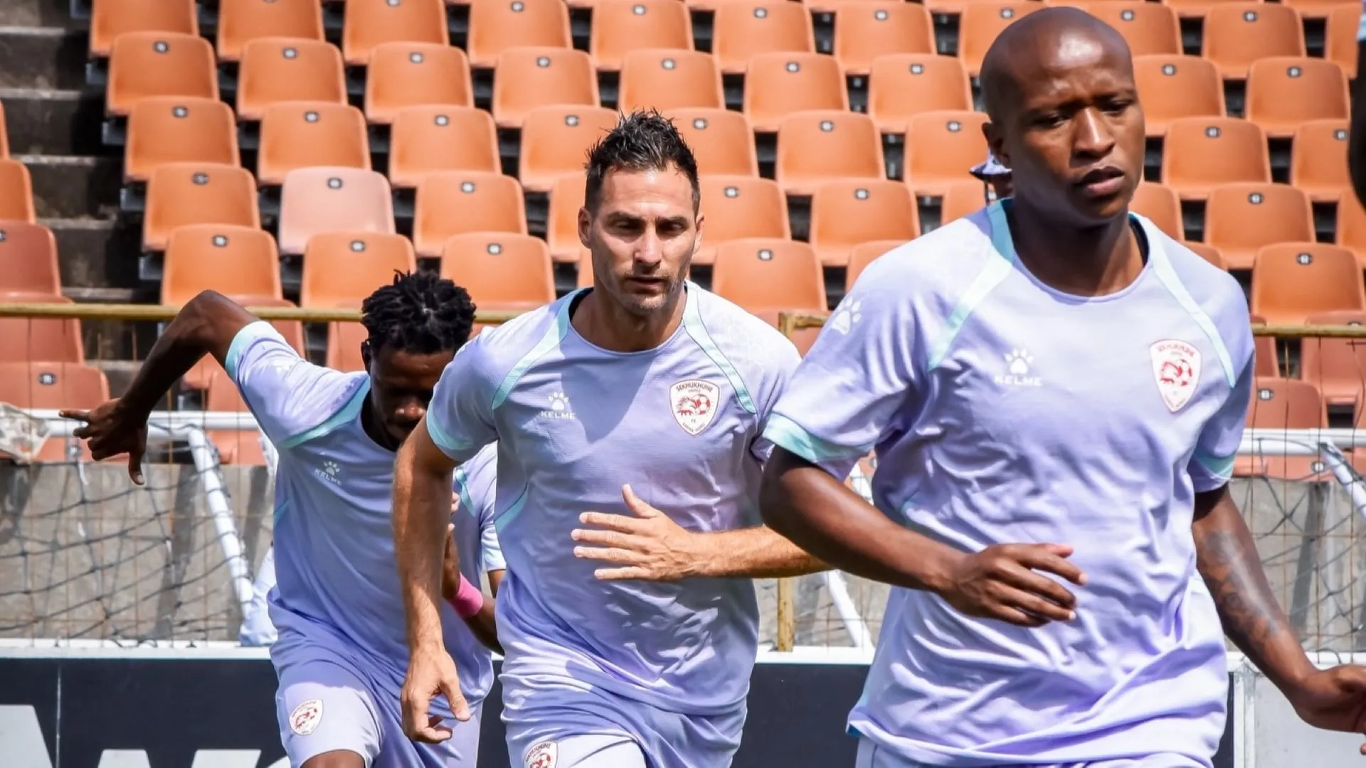 Where did Sekhukhune go wrong against Sundowns? &lsquo;We fell asleep&rsquo;